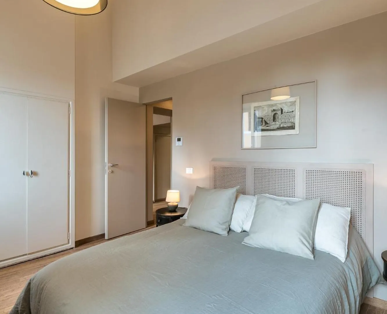 Attico Le Stelle De Roma Apartment 0*, Rome