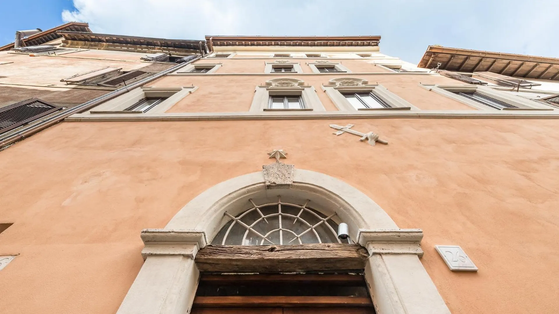 Attico Le Stelle De Roma Apartment  Rome